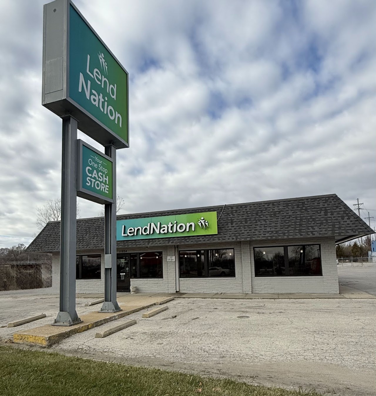 LendNation - exterior - Kansas City, Kansas