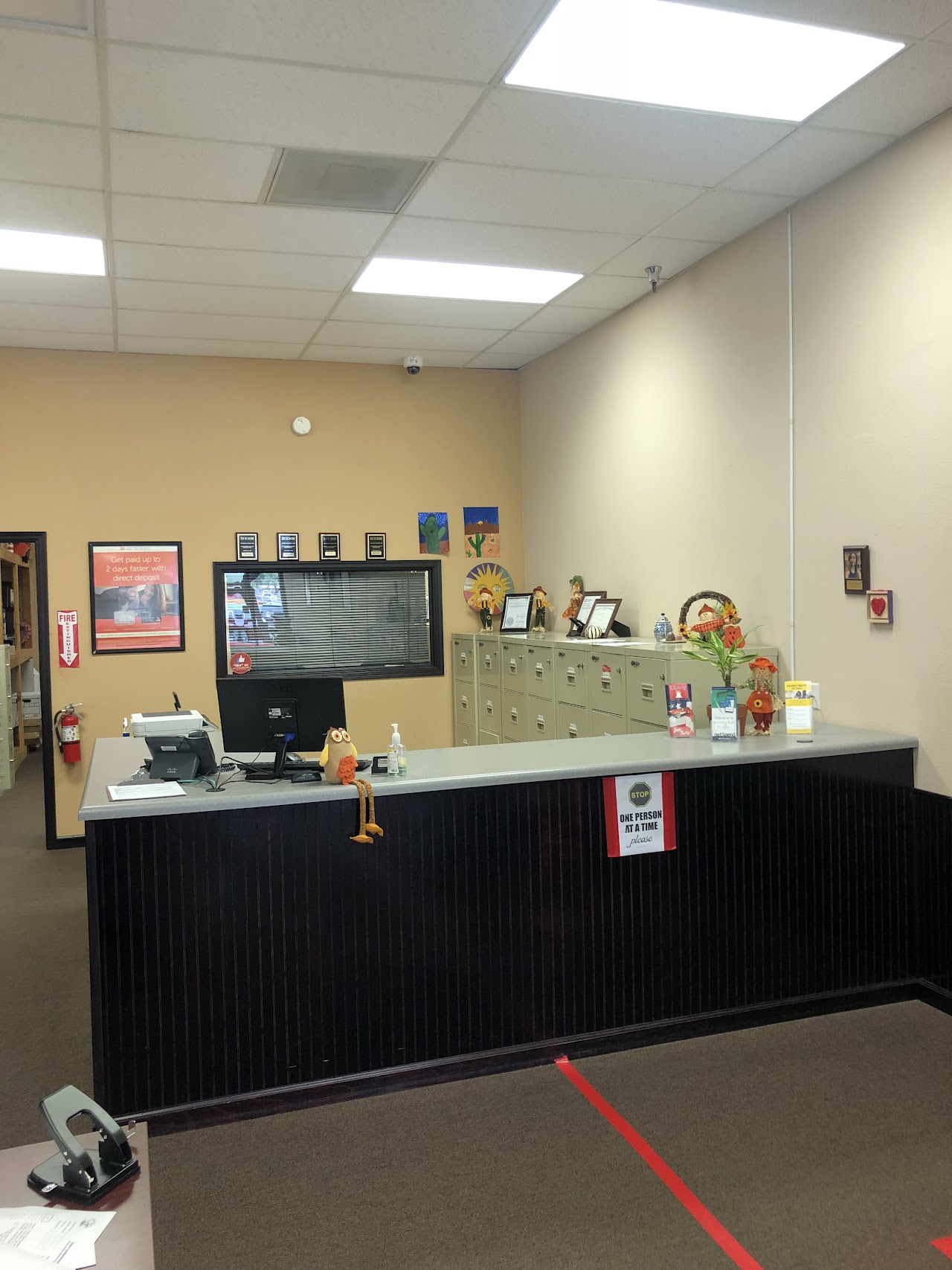 Fast Auto Loans, Inc. installment loans in Tucson, Arizona (AZ)