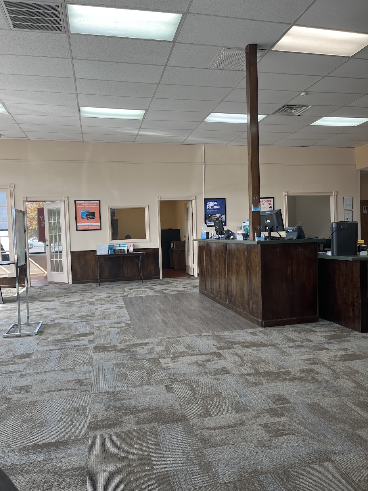 Tennessee Title Loans, Inc. payday loans in Chattanooga, Tennessee (TN)