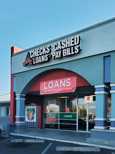 ACE Cash Express installment loans in Tucson, Arizona (AZ)