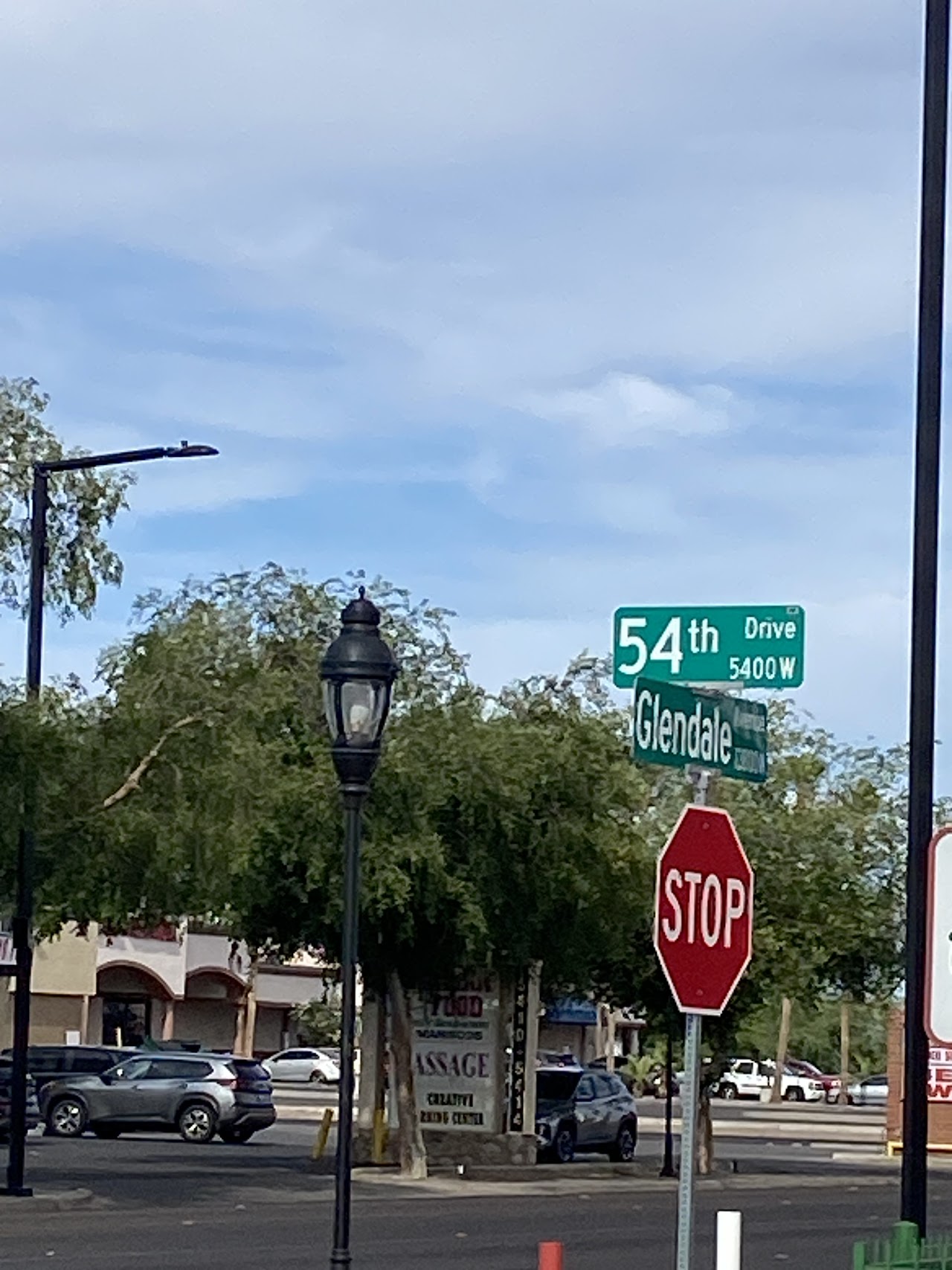 Tio Rico Te Ayuda Loan Centers - exterior - Glendale, Arizona