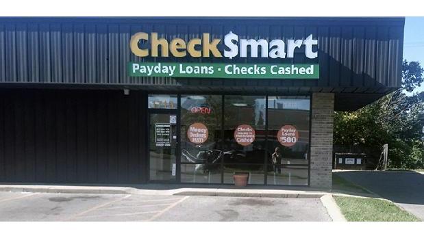 CheckSmart payday loans in Covington, Kentucky (KY)