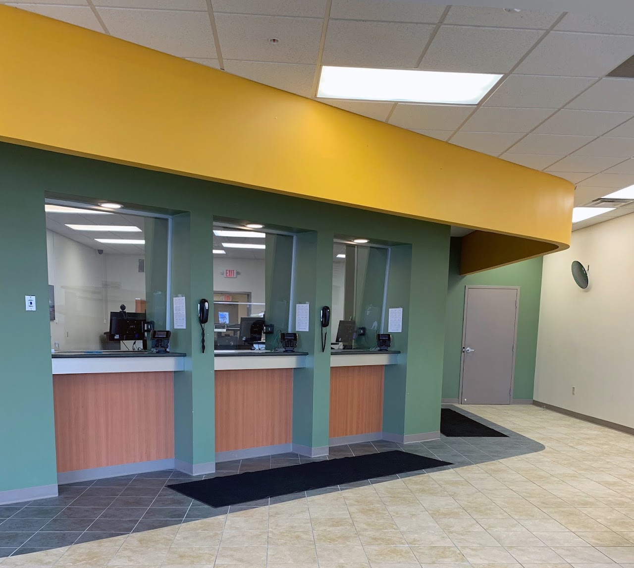 CheckSmart - exterior - Dayton, Ohio