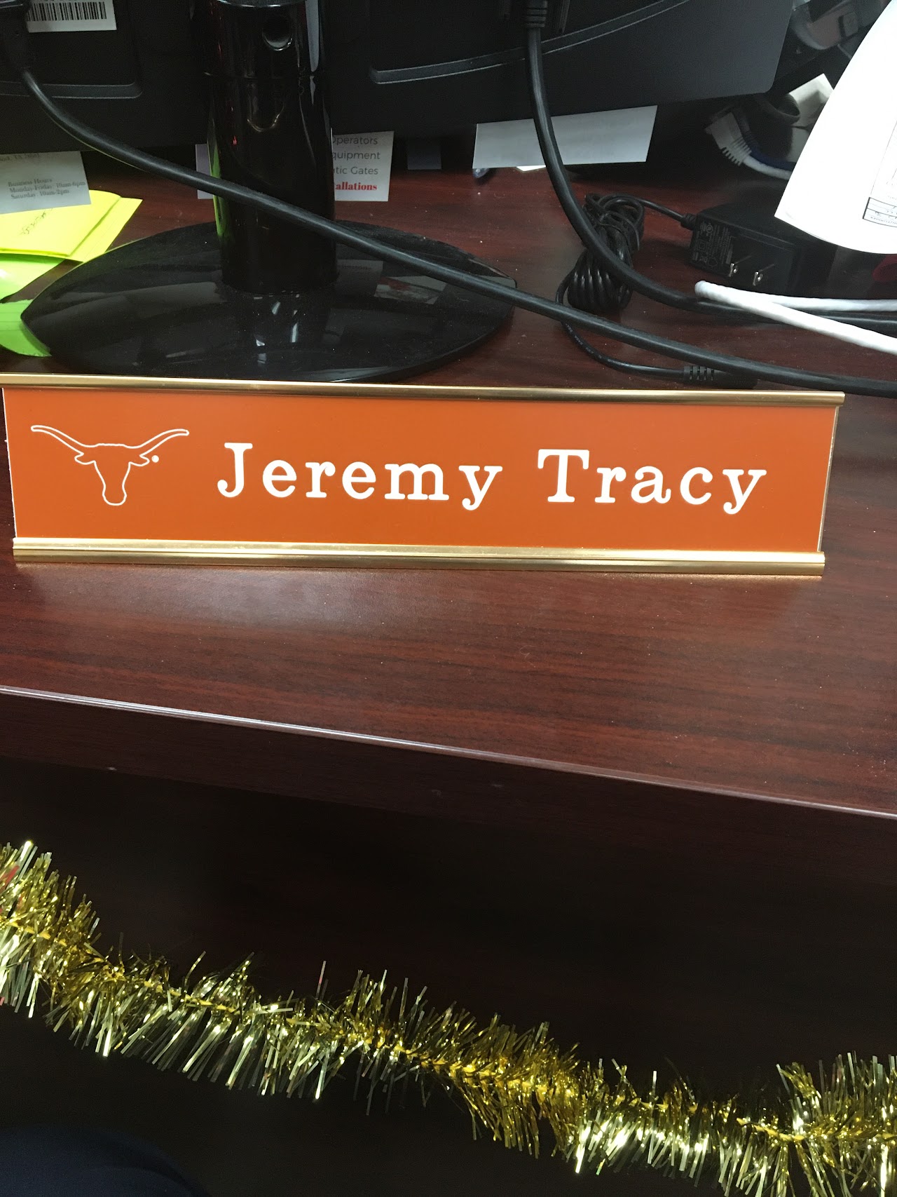 Texas Car Title and Payday Loan Services, Inc. - exterior - Austin, Texas