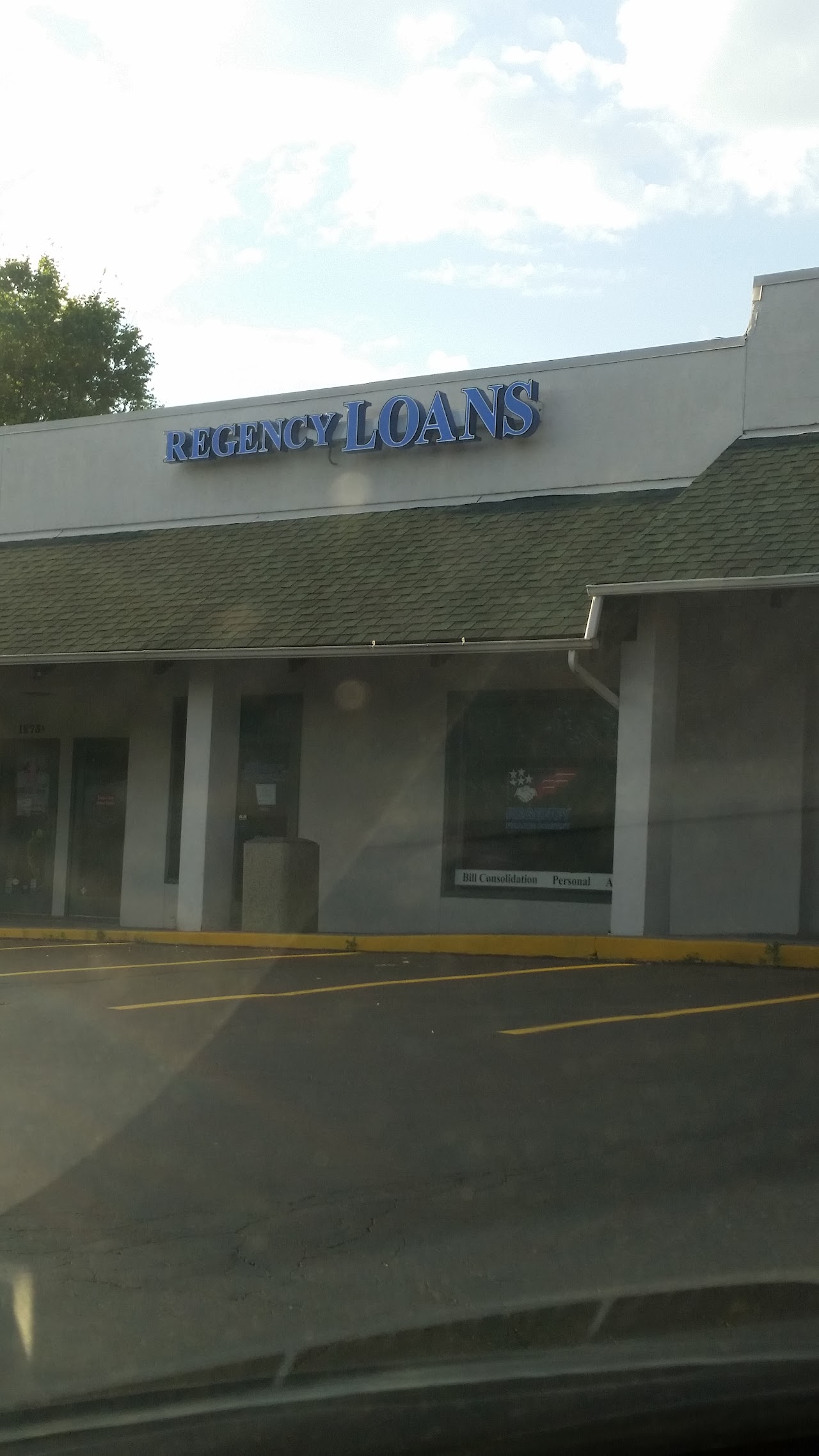 Mariner Finance - exterior - Dayton, Ohio
