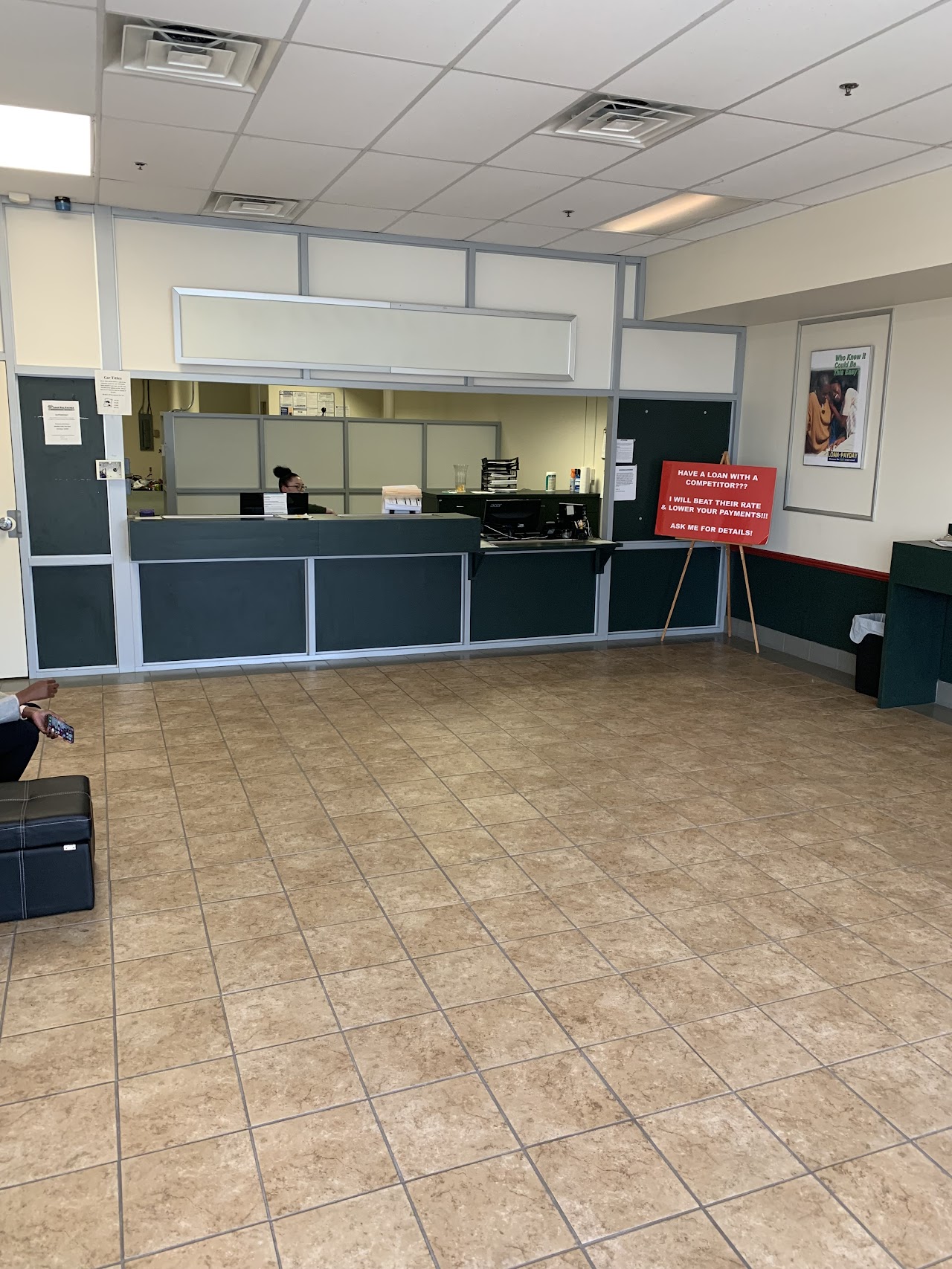 Loan Till Payday - exterior - Newark, Delaware