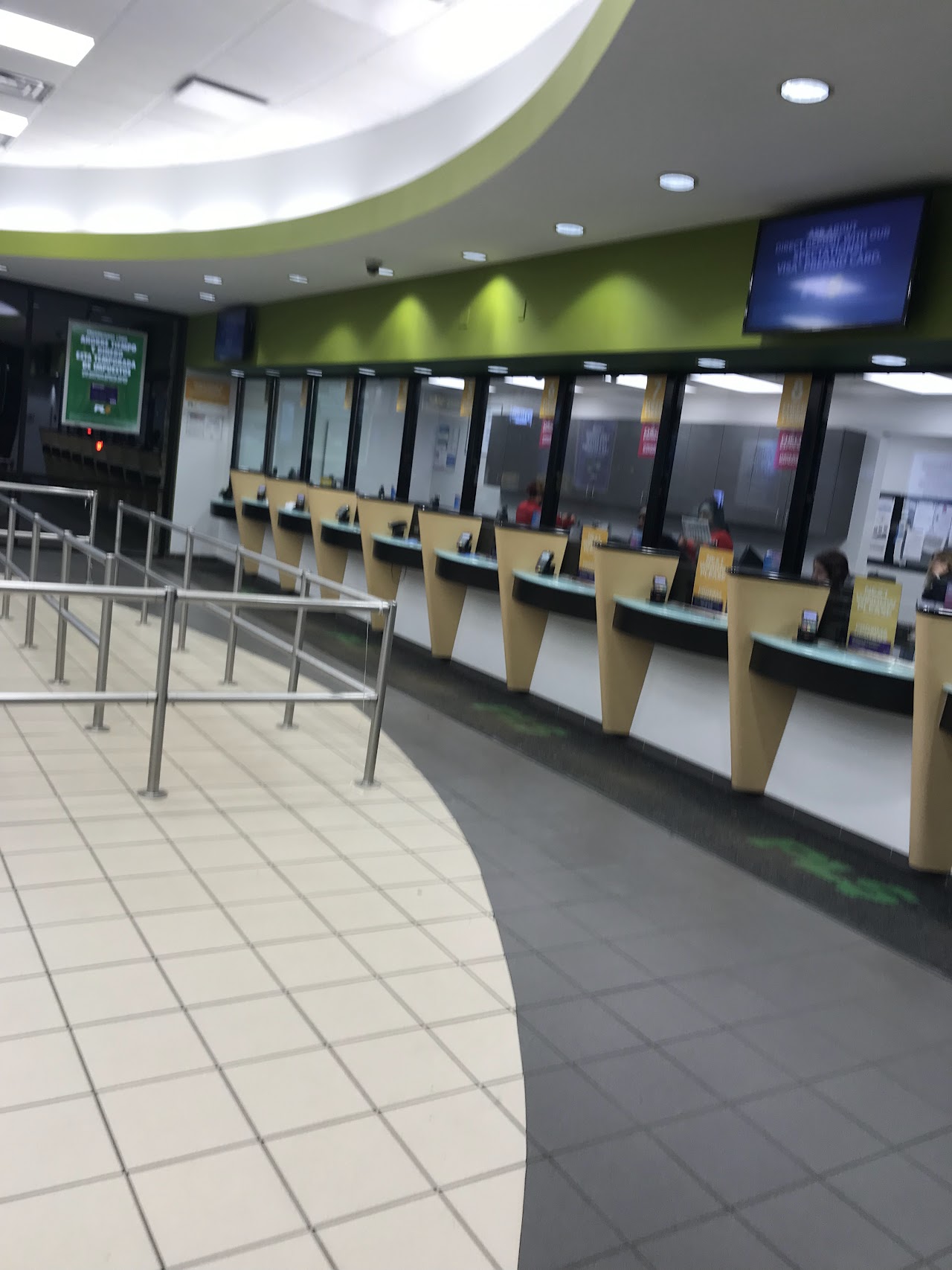 PLS Check Cashers - exterior - Charlotte, North Carolina