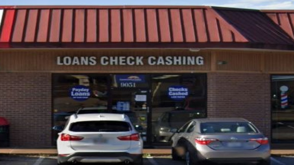 Community Choice Financial installment loans in Southaven, Mississippi (MS)