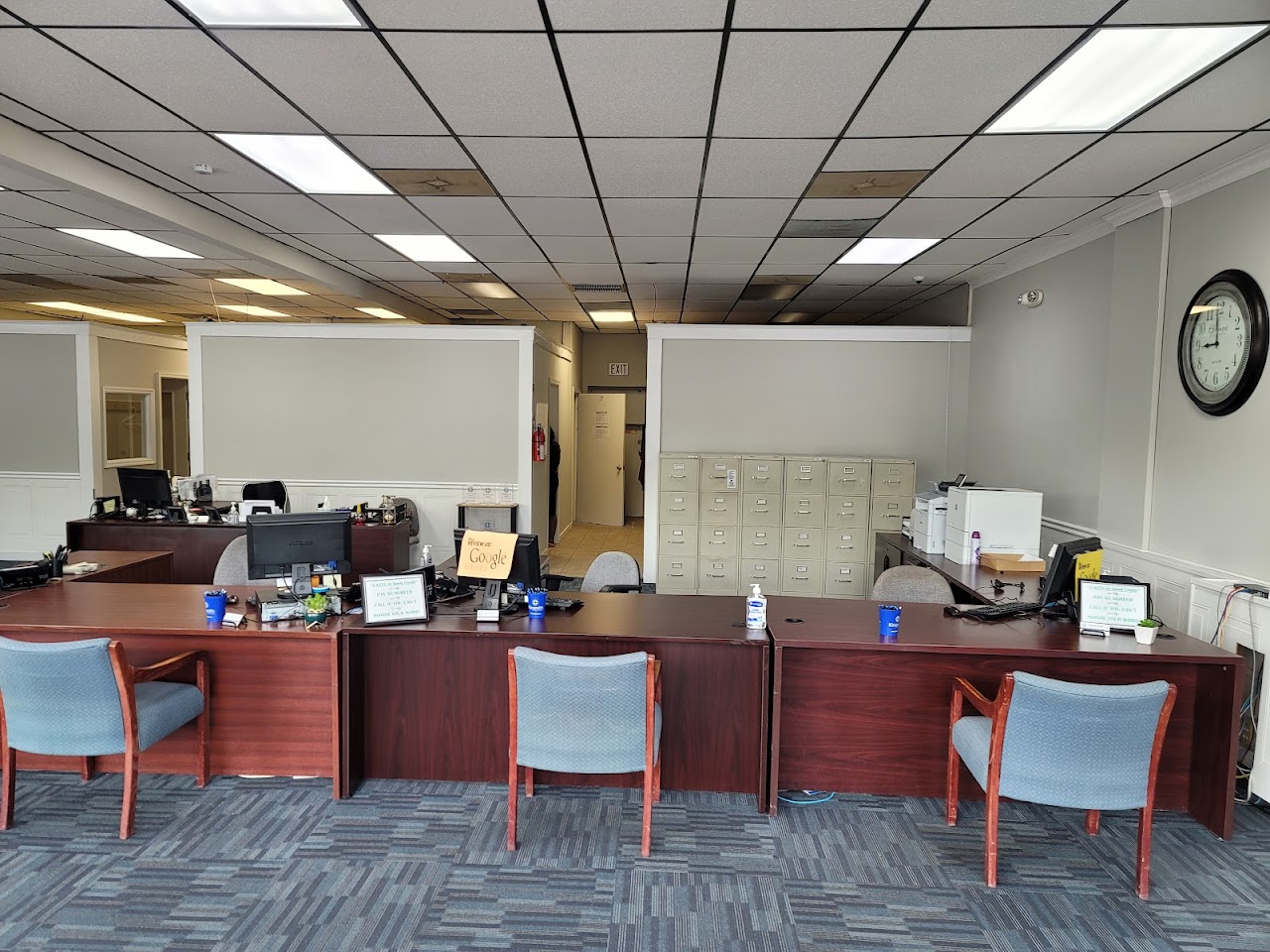 Kinsmith Finance installment loans in North Charleston, South Carolina (SC)