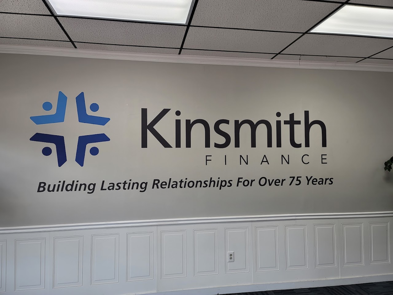 Kinsmith Finance - exterior - North Charleston, South Carolina