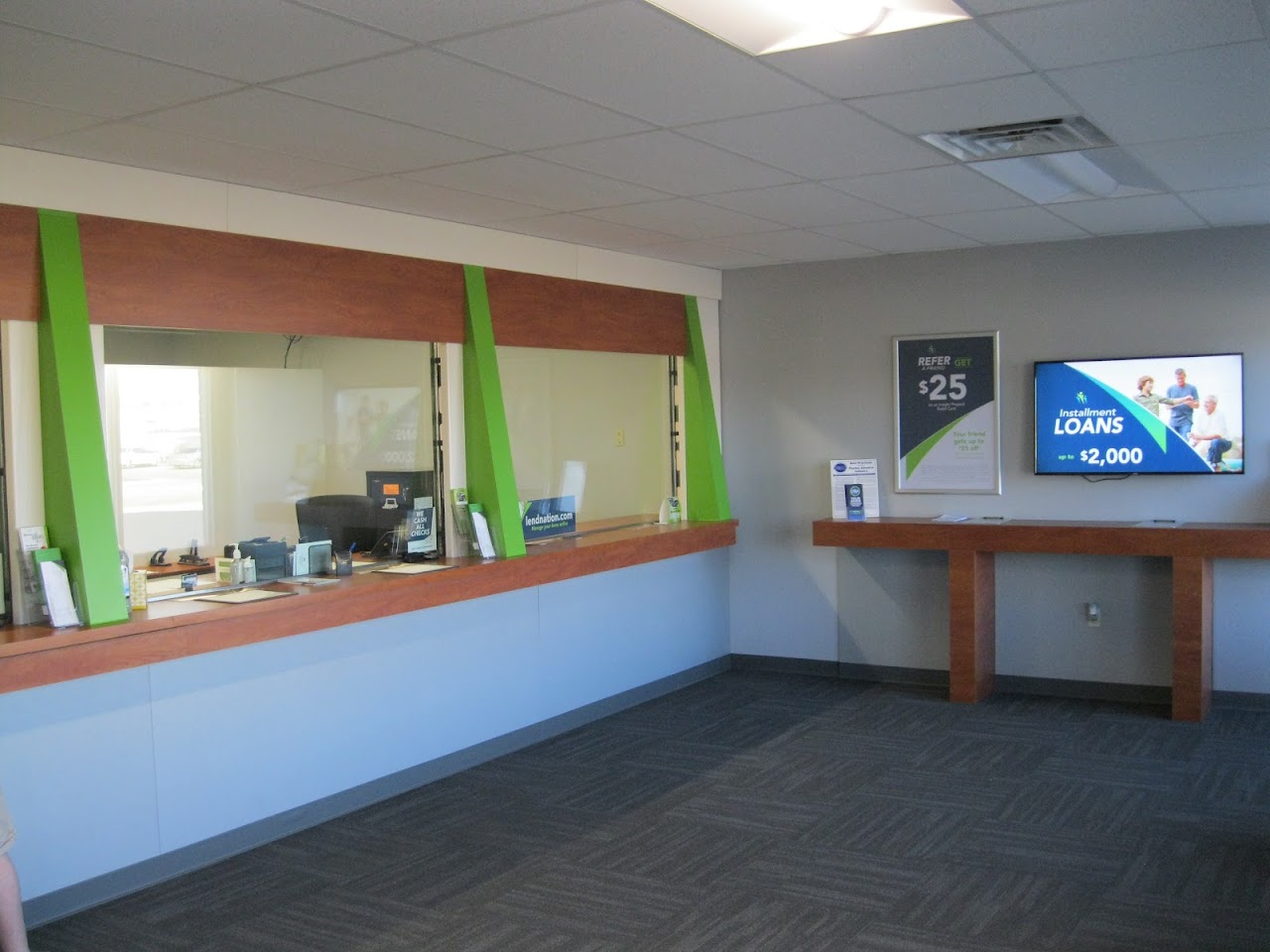 LendNation - exterior - Green Bay, Wisconsin