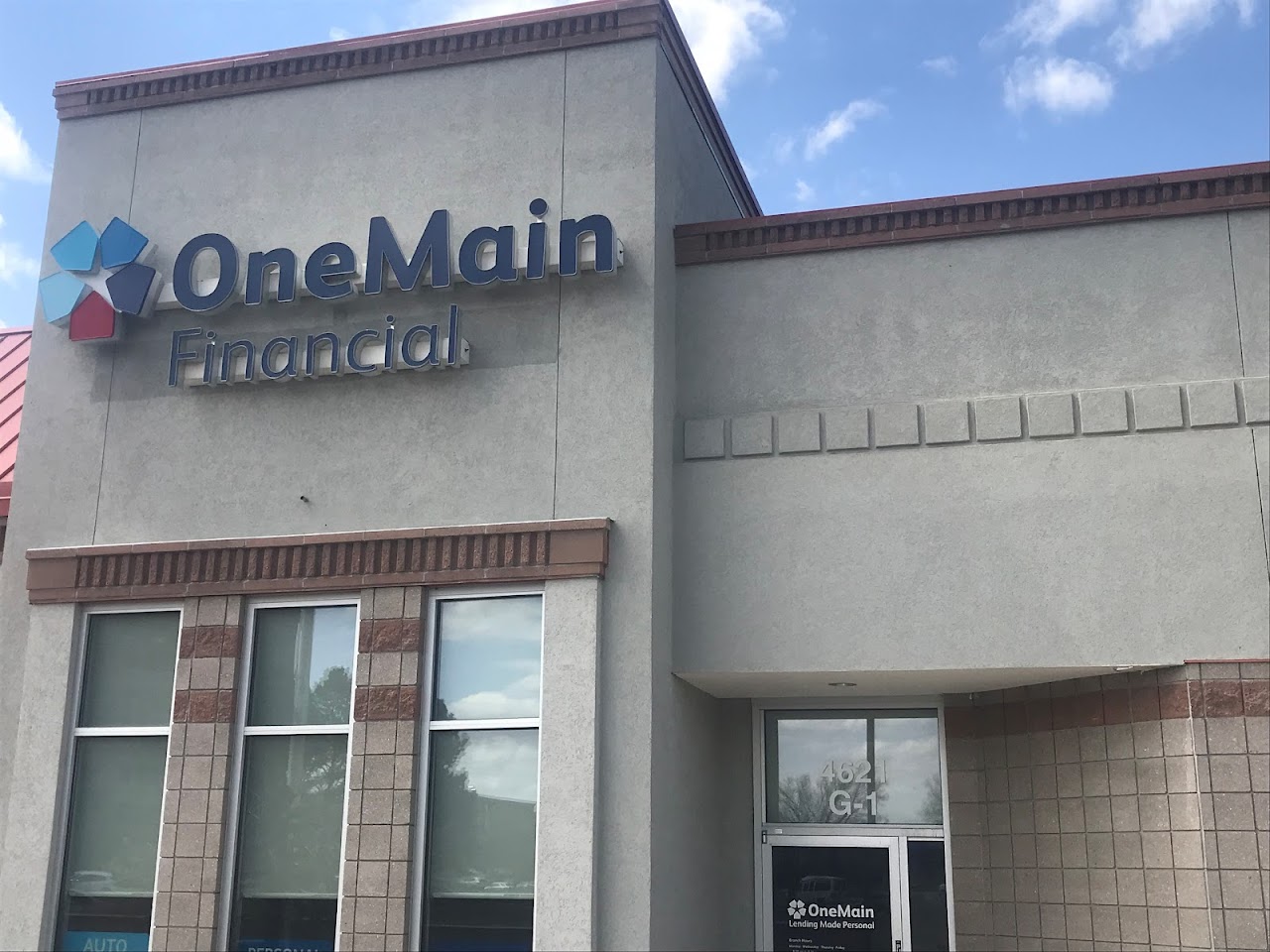 OneMain Financial payday loans in Denver, Colorado (CO)