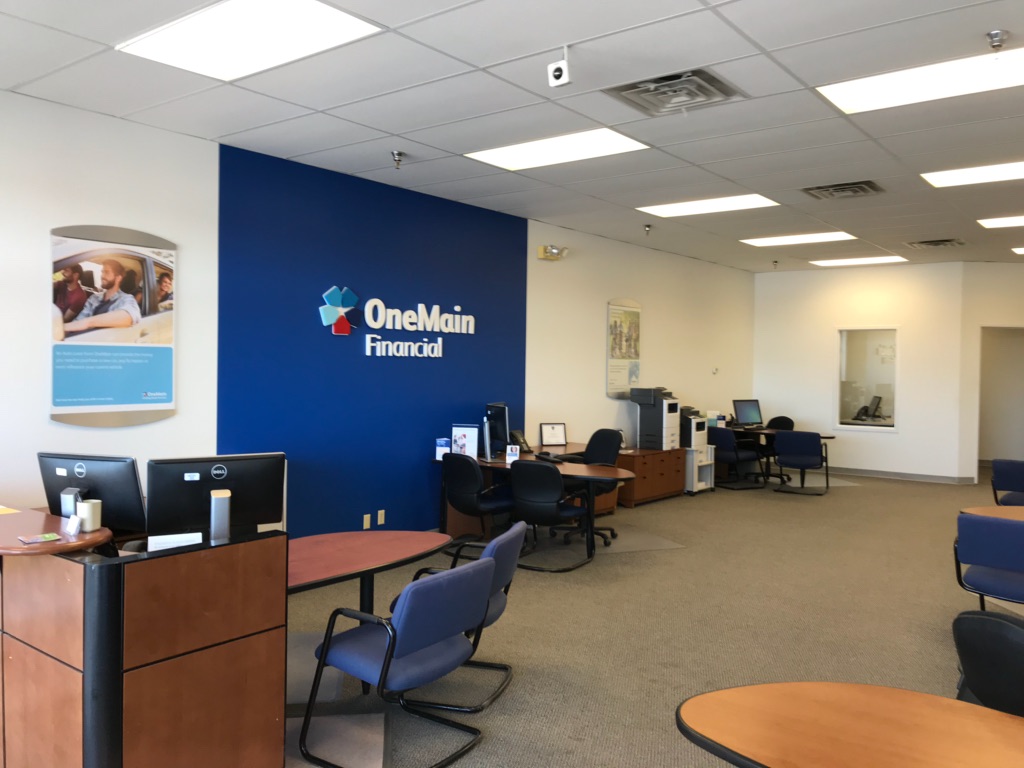 OneMain Financial installment loans in Bismarck, North Dakota (ND)