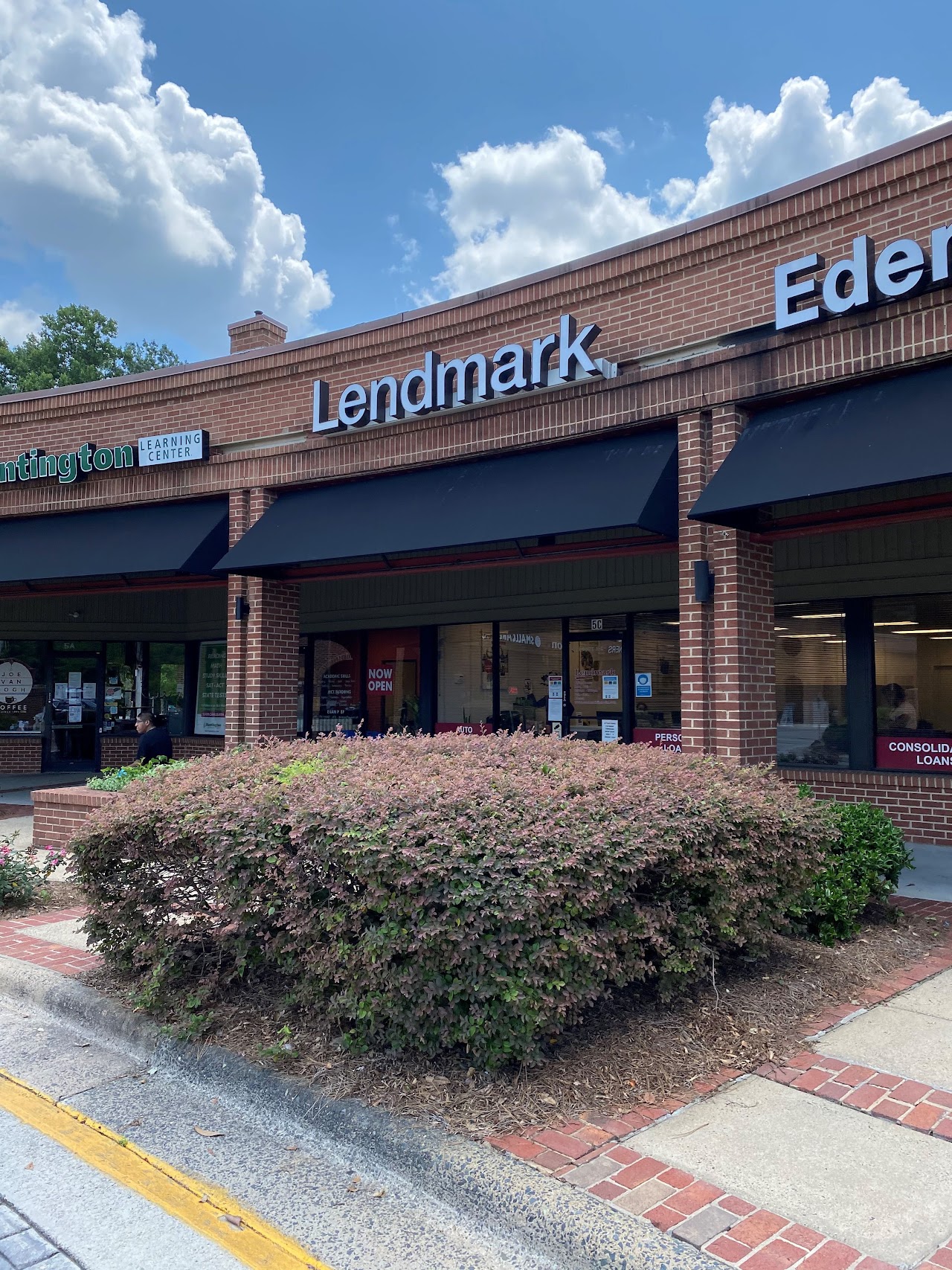 Lendmark Financial Services LLC payday loans in Durham, North Carolina (NC)