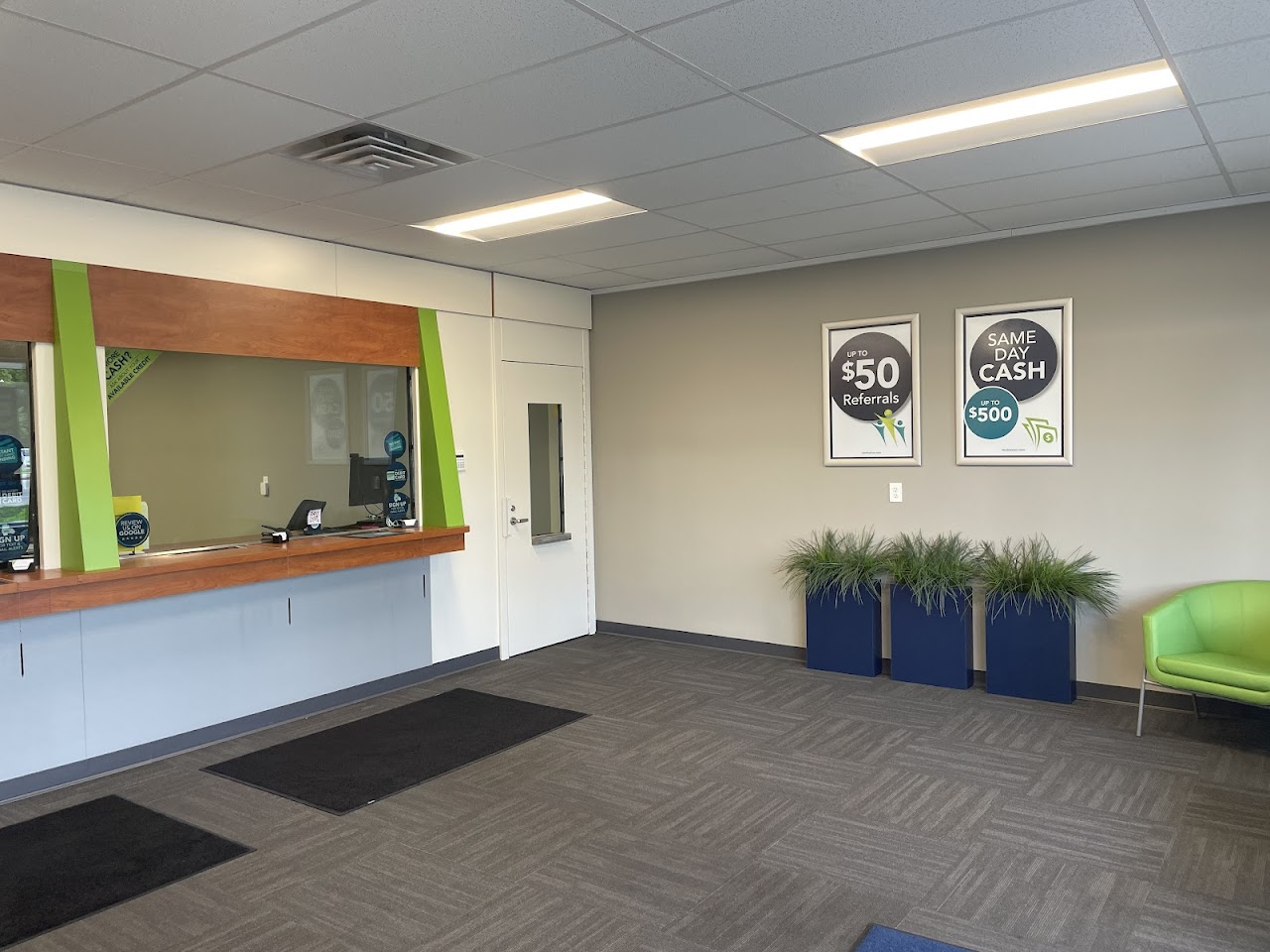 LendNation payday loans in Lexington, Kentucky (KY)