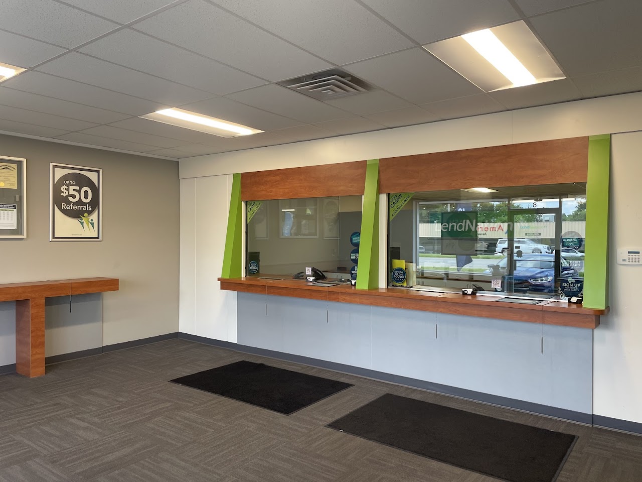 LendNation - exterior - Lexington, Kentucky