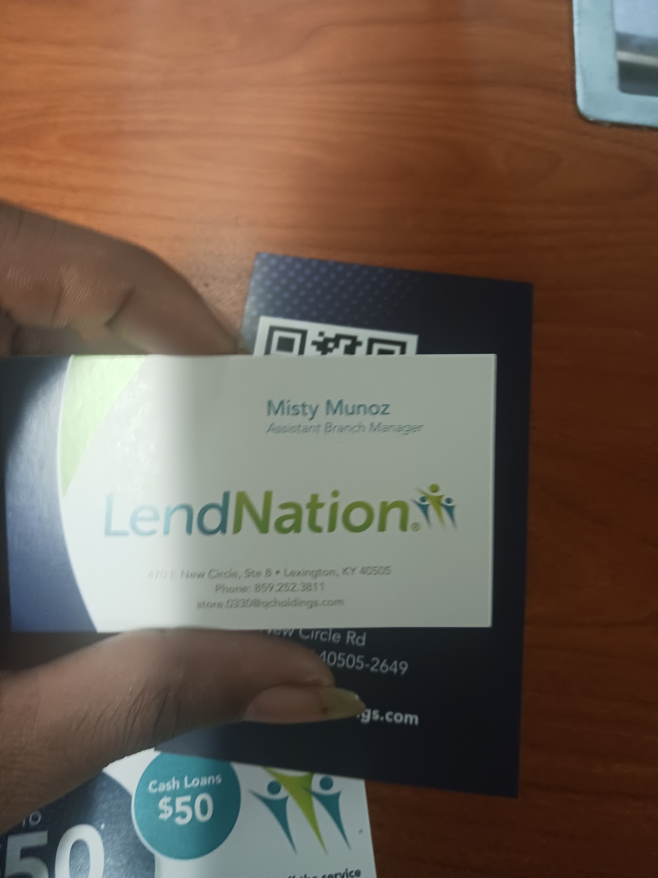 LendNation - exterior - Lexington, Kentucky