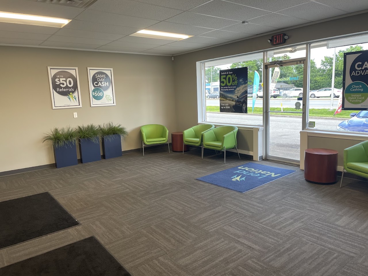 LendNation - exterior - Lexington, Kentucky