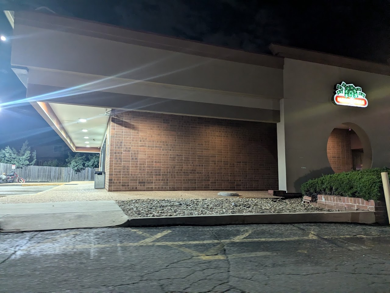Moneytree - exterior - Aurora, Colorado