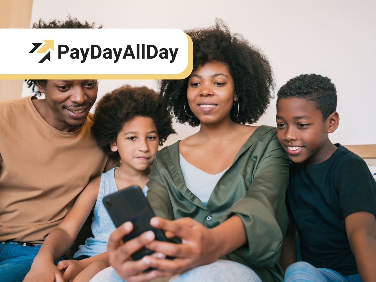 PayDayAllDay payday loans in Eugene, Oregon (OR)