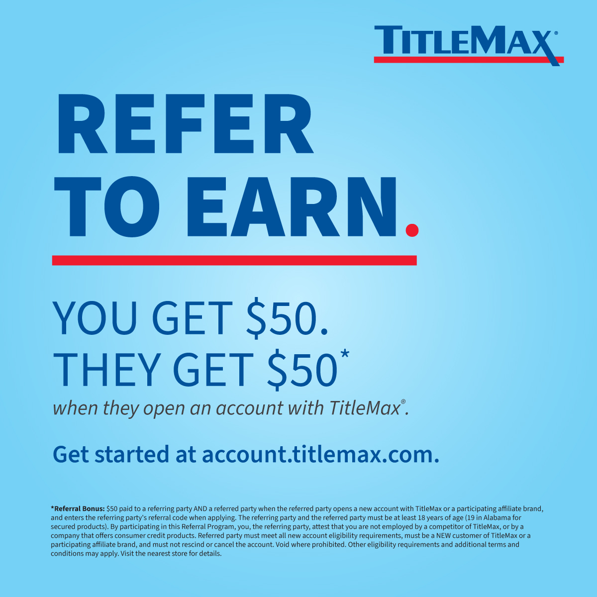 TitleMax Title Pawns - exterior - Tuscaloosa, Alabama