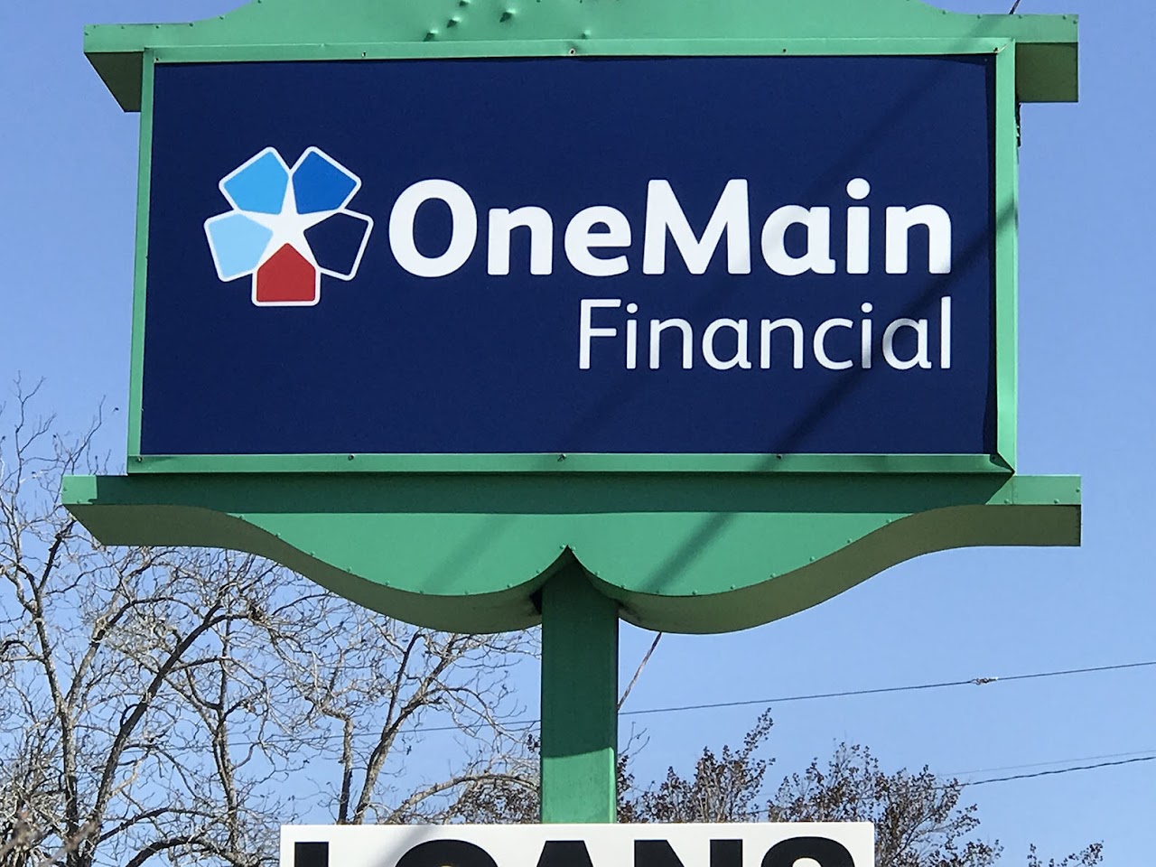 OneMain Financial installment loans in Columbus, Georgia (GA)