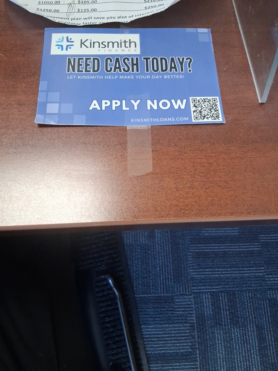 Kinsmith Finance installment loans in Atlanta, Georgia (GA)