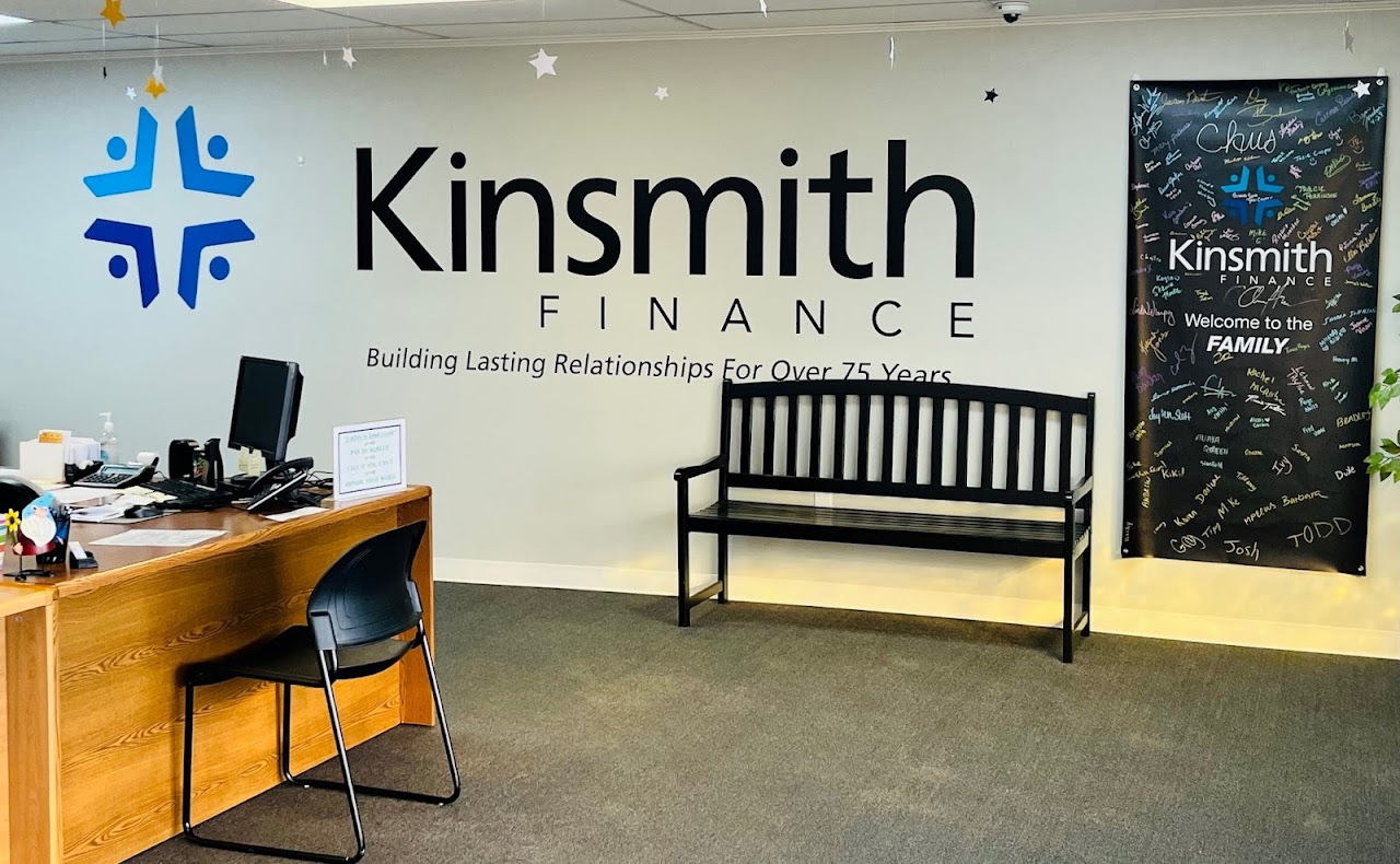 Kinsmith Finance payday loans in Chattanooga, Tennessee (TN)