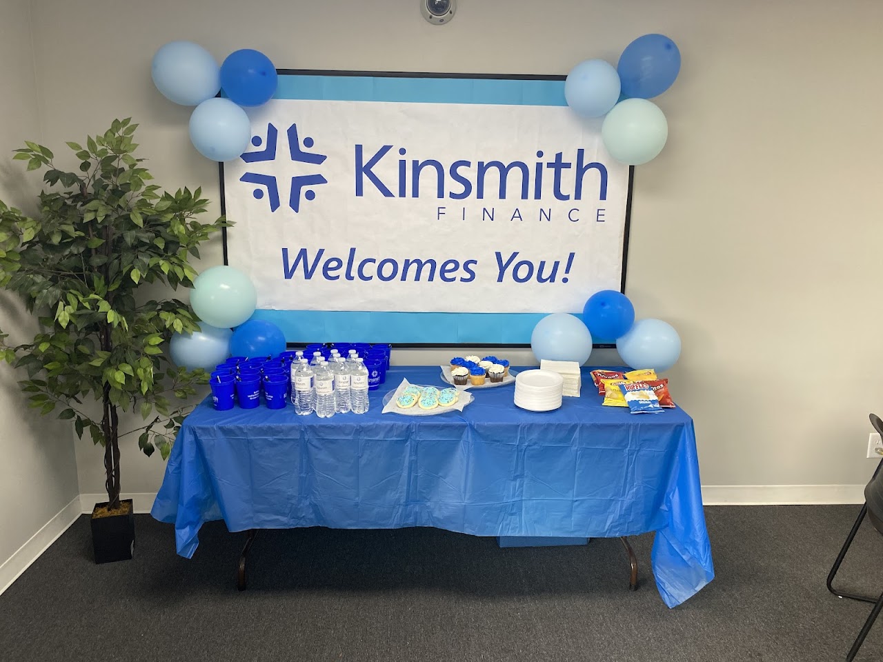 Kinsmith Finance - exterior - Chattanooga, Tennessee