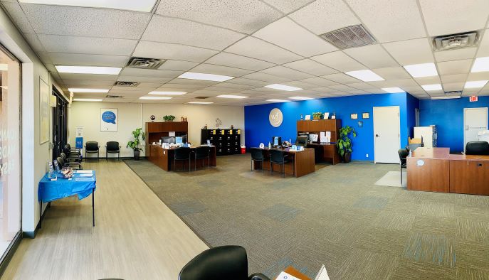 World Finance - exterior - Tulsa, Oklahoma