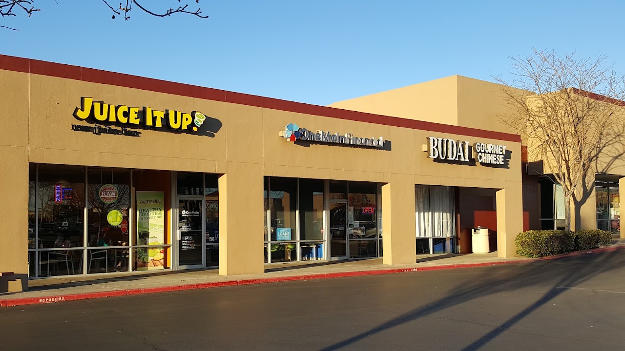 OneMain Financial - exterior - Albuquerque, New Mexico