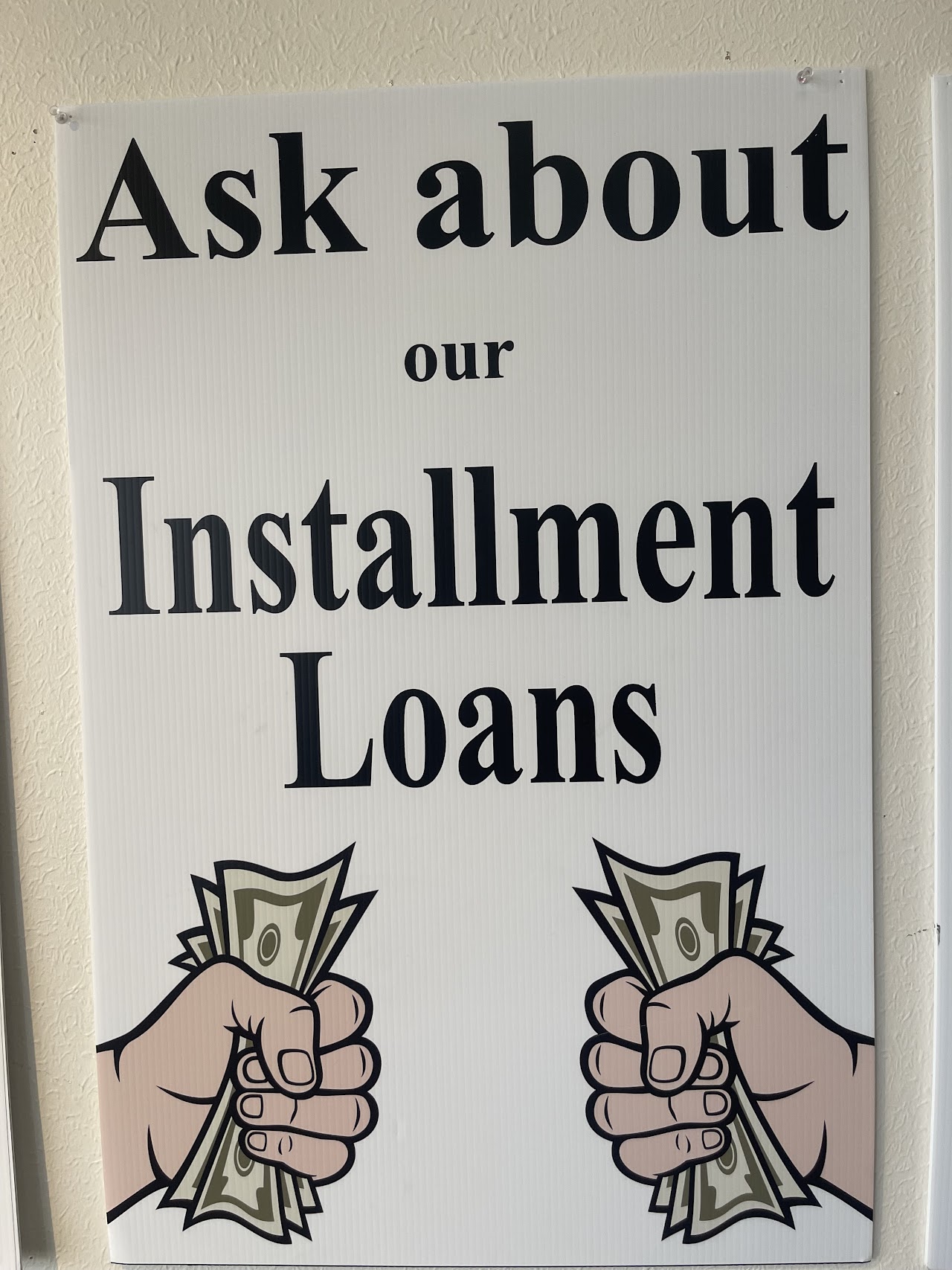 Paycheck Loans - exterior - Shreveport, Louisiana