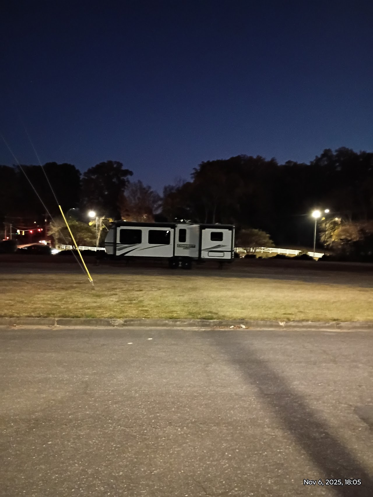 Check `n Go - exterior - Rock Hill, South Carolina