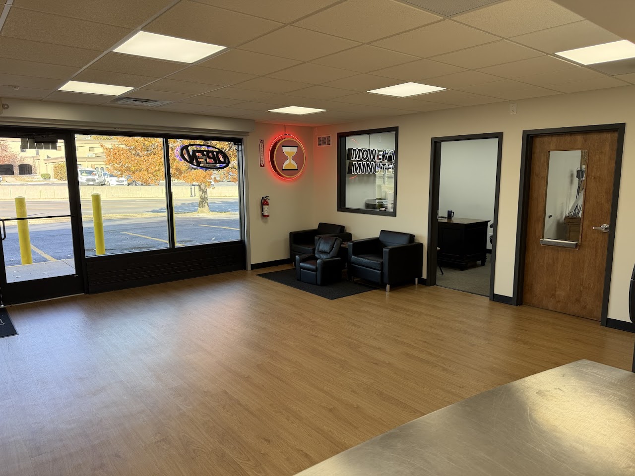 Money N Minutes payday loans in Kansas City, Kansas (KS)