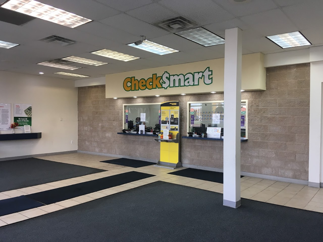 CheckSmart - exterior - Warren, Michigan