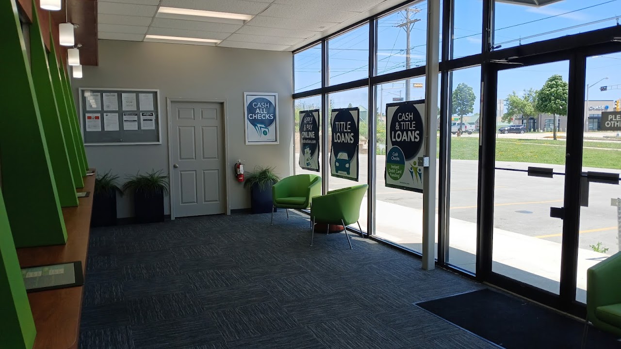 LendNation payday loans in Milwaukee, Wisconsin (WI)