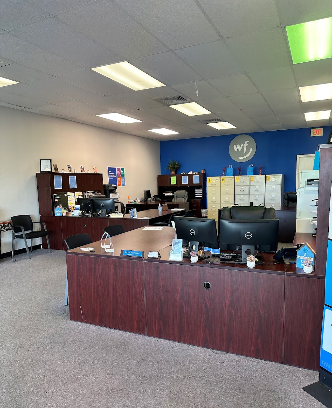 World Finance installment loans in Mobile, Alabama (AL)