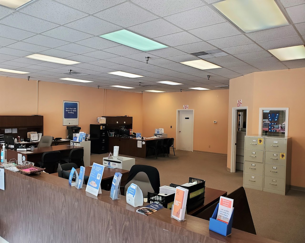 World Finance installment loans in Chattanooga, Tennessee (TN)