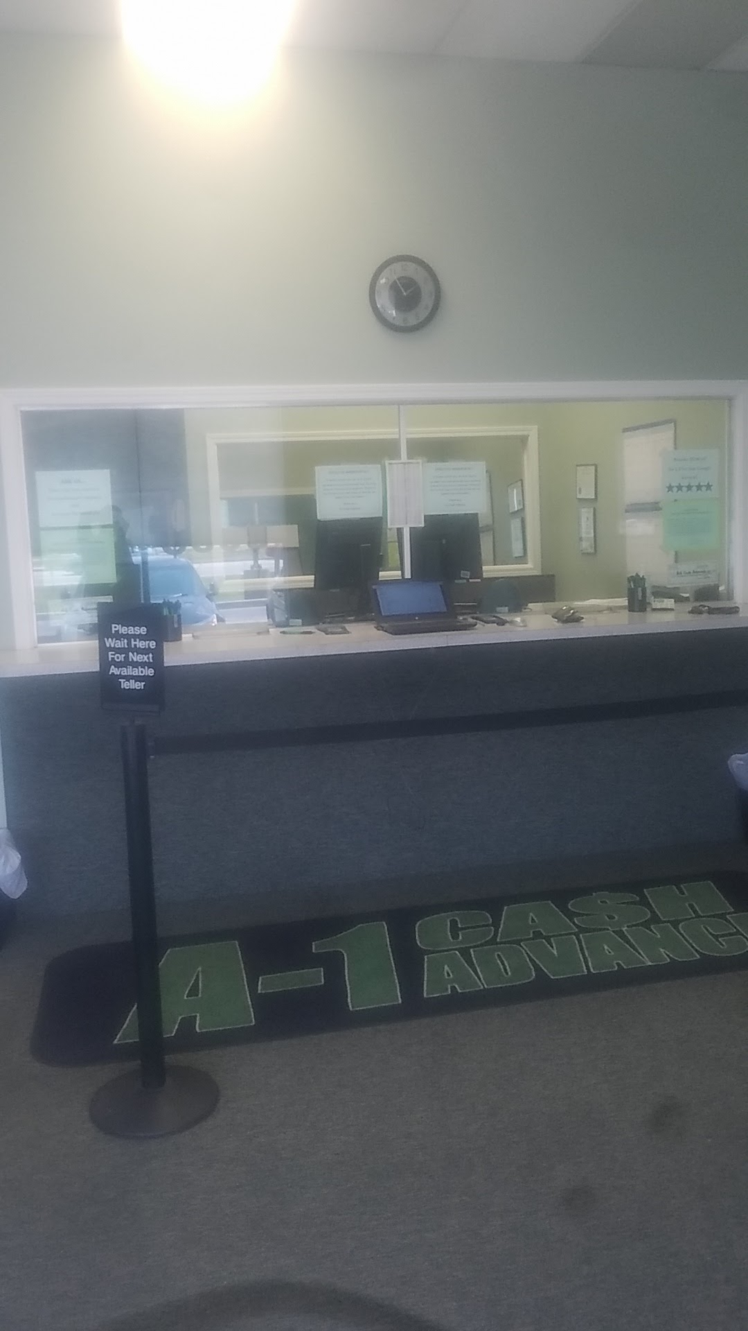 A-1 Cash Advance - exterior - Carmel, Indiana