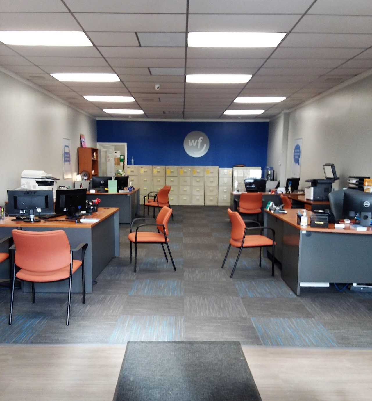 World Finance installment loans in Columbus, Georgia (GA)