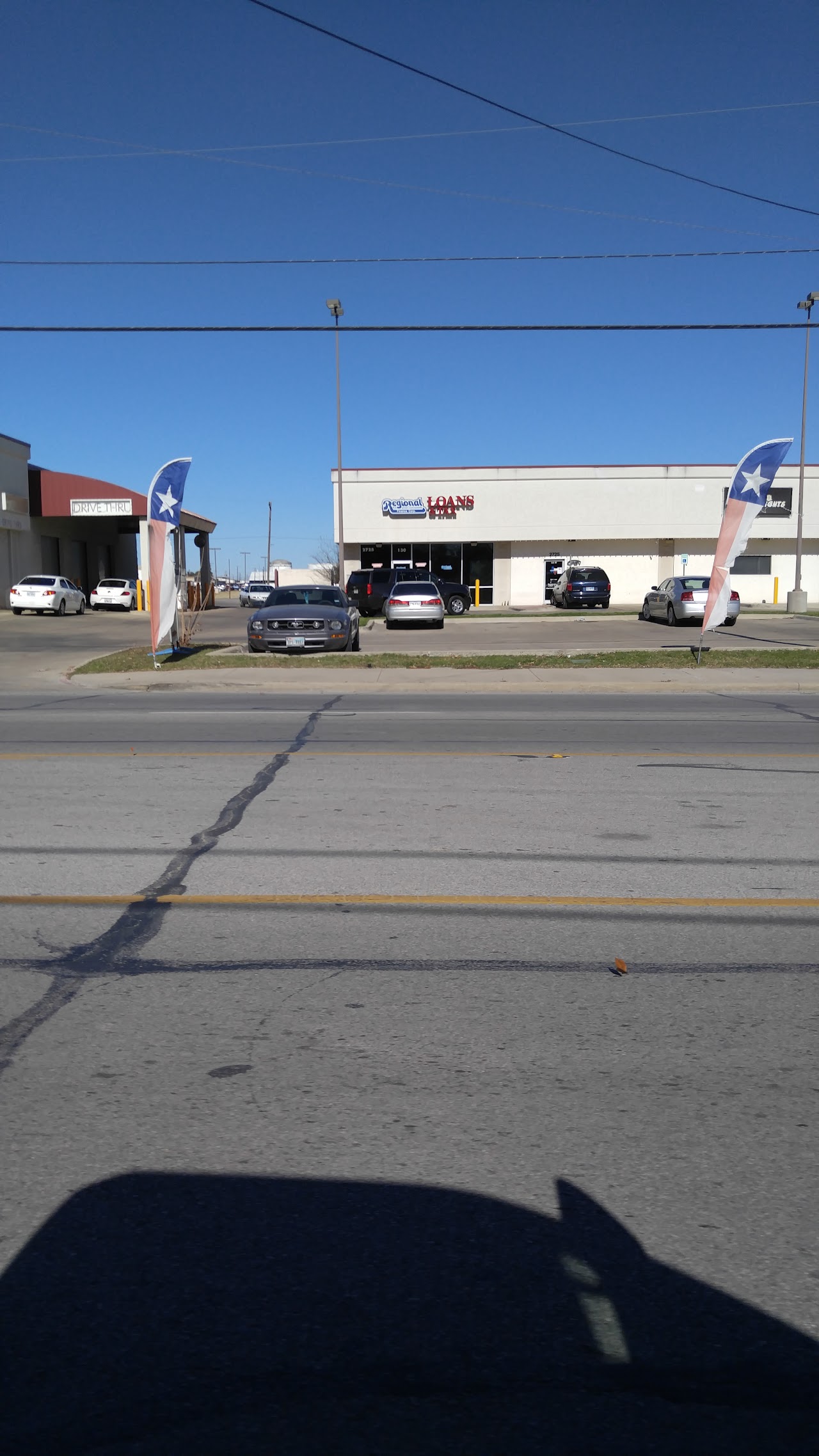 Regional Finance payday loans in Fort Worth, Texas (TX)