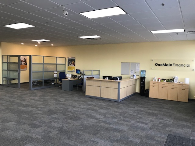 OneMain Financial installment loans in Aurora, Illinois (IL)