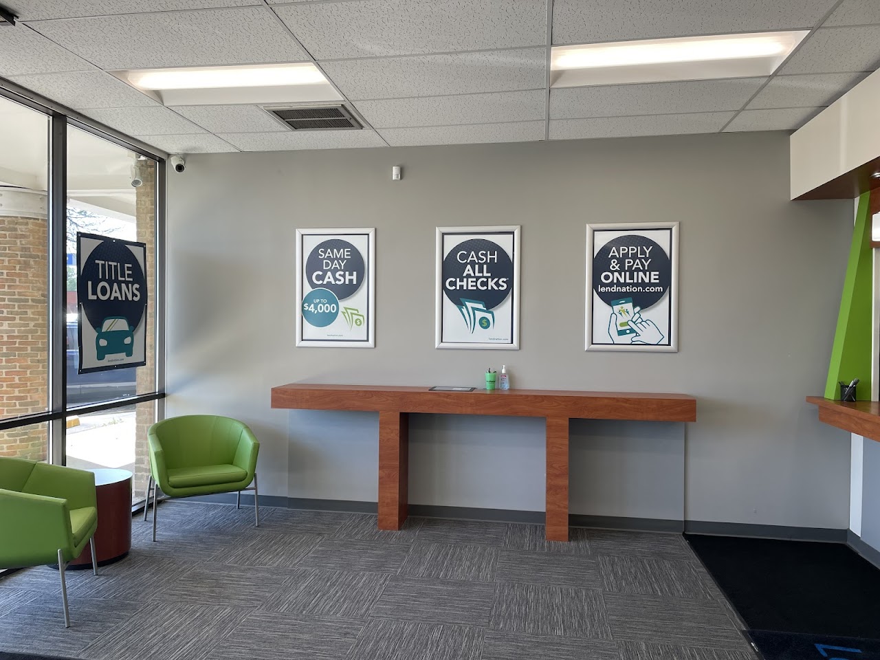 LendNation payday loans in Milwaukee, Wisconsin (WI)