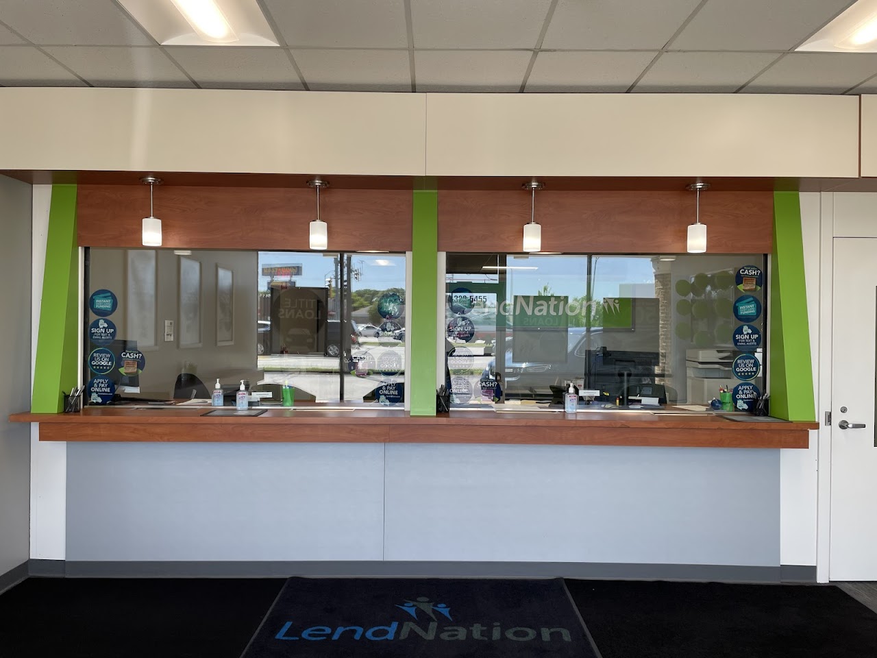 LendNation - exterior - Milwaukee, Wisconsin