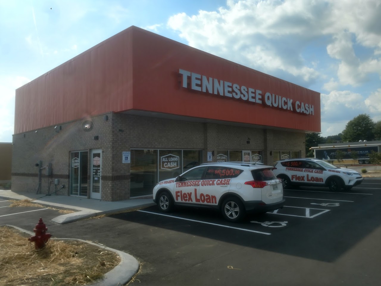 TN Quick Cash Bellevue payday loans in Nashville, Tennessee (TN)