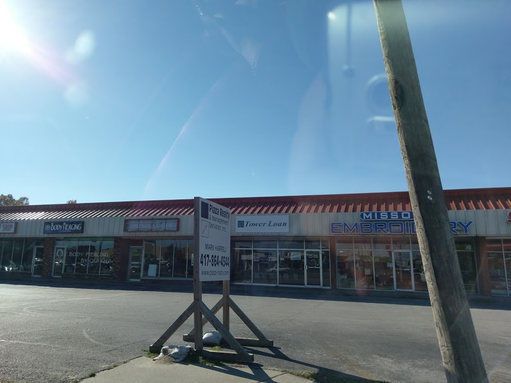 Tower Loan - exterior - Springfield, Missouri