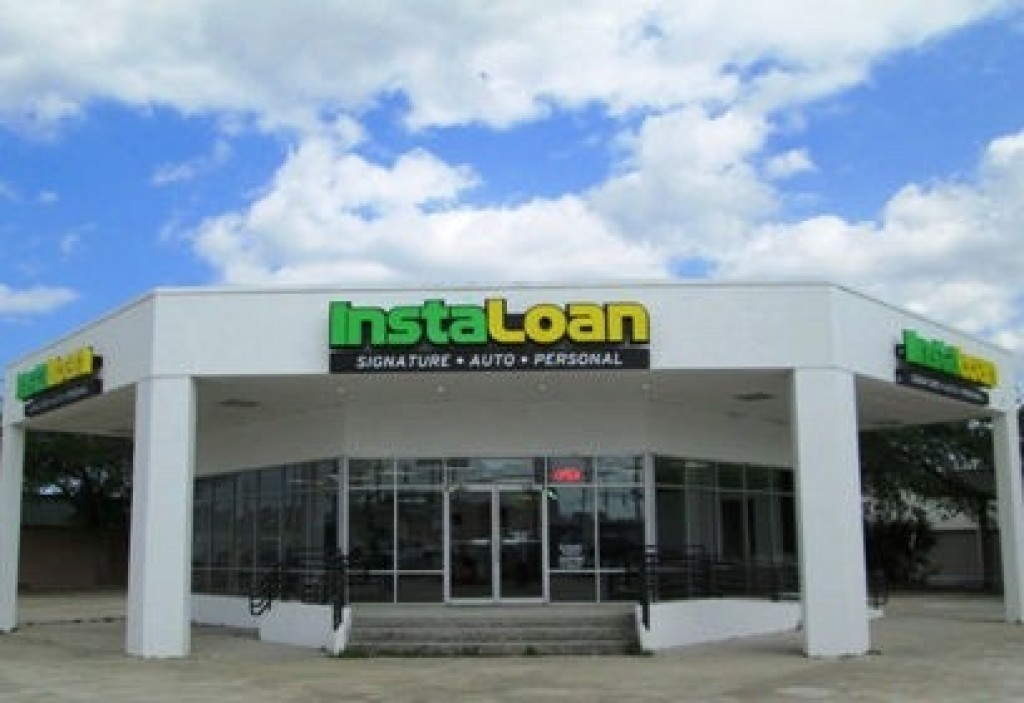 InstaLoan payday loans in Jacksonville, Florida (FL)