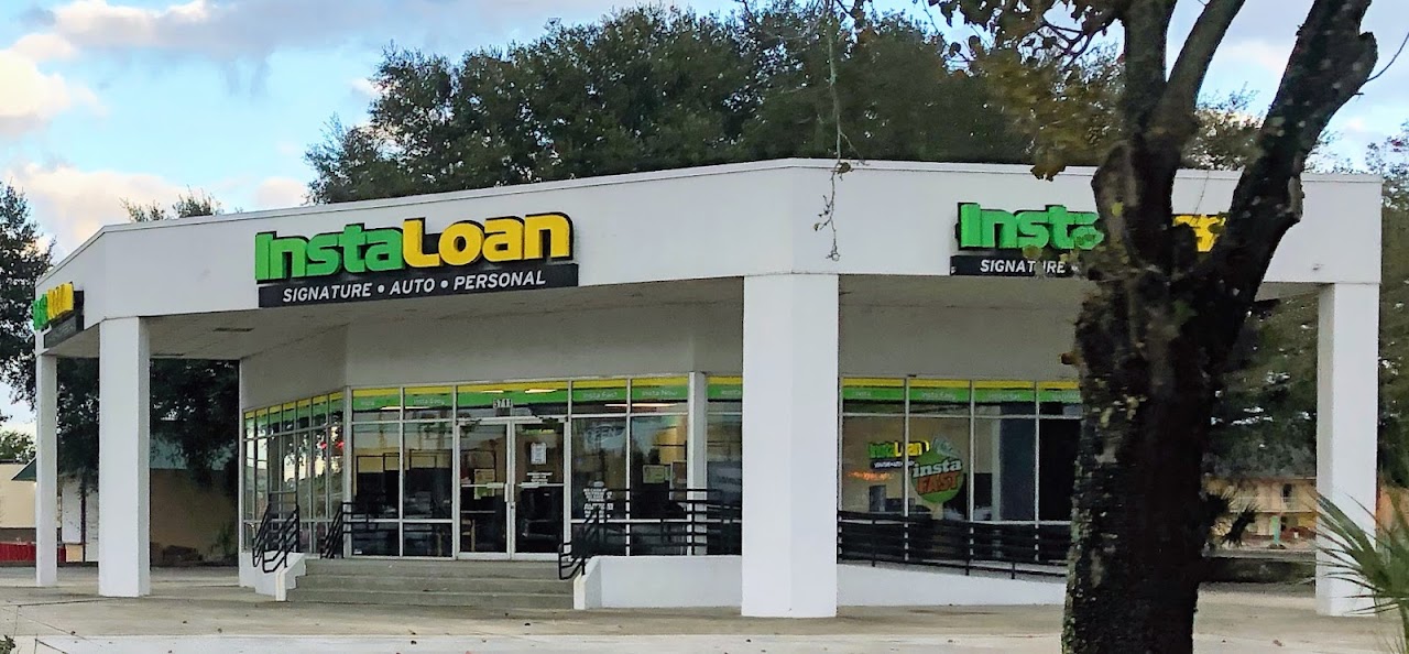 InstaLoan - exterior - Jacksonville, Florida