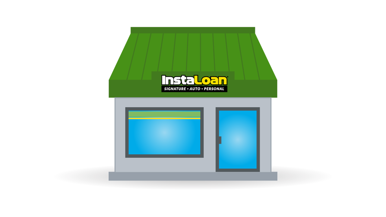 InstaLoan - exterior - Jacksonville, Florida