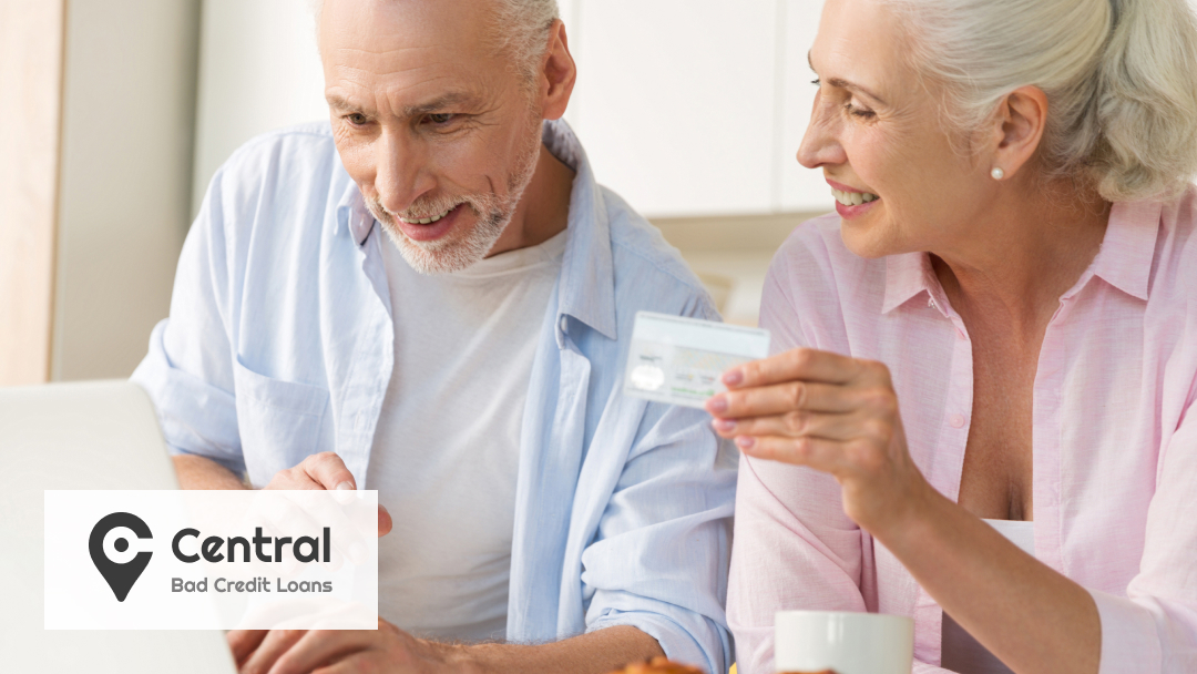Central Bad Credit Loans installment loans in Jersey City, New Jersey (NJ)